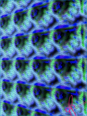 Persistent Waves of Global Trepidation